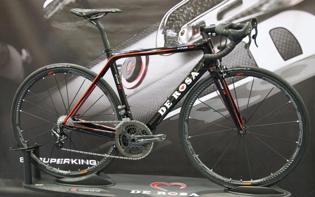 De rosa outlet merak 2014